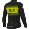 ALE Ale Fietsshirt Lange Mouwen Solid Blend ALE Ale Fietsshirt Lange Mouwen Solid Blend