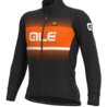 ALE Ale Fietsshirt Lange Mouwen Solid Blend ALE Ale Fietsshirt Lange Mouwen Solid Blend