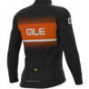 ALE Ale Fietsshirt Lange Mouwen Solid Blend ALE Ale Fietsshirt Lange Mouwen Solid Blend