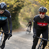 ALE Ale Fietsshirt Lange Mouwen Solid Blend ALE Ale Fietsshirt Lange Mouwen Solid Blend