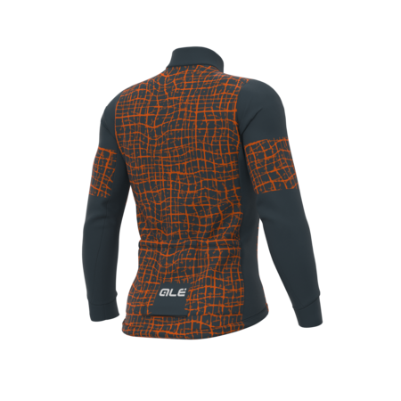 ALE Ale Jersey Long Sleeve Solid Wall