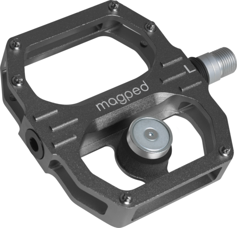 Magped Pedales magn tiques Sport4it