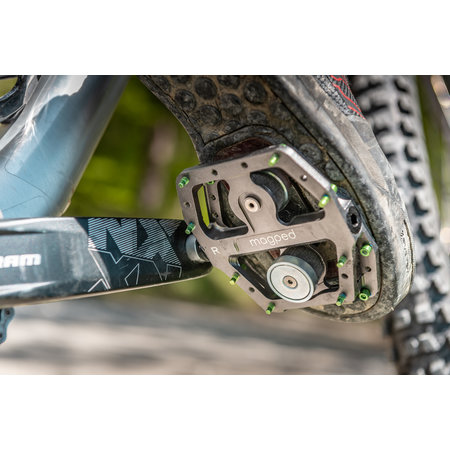 Magped Magped Magnetic Pedals Enduro