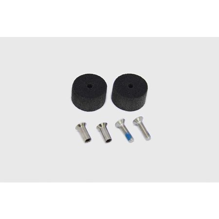 Magped Magped Spare parts set for magnetic pedals