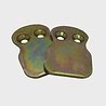 Magped Magped Strong Shoe Plates Magped Magped Strong Shoe Plates