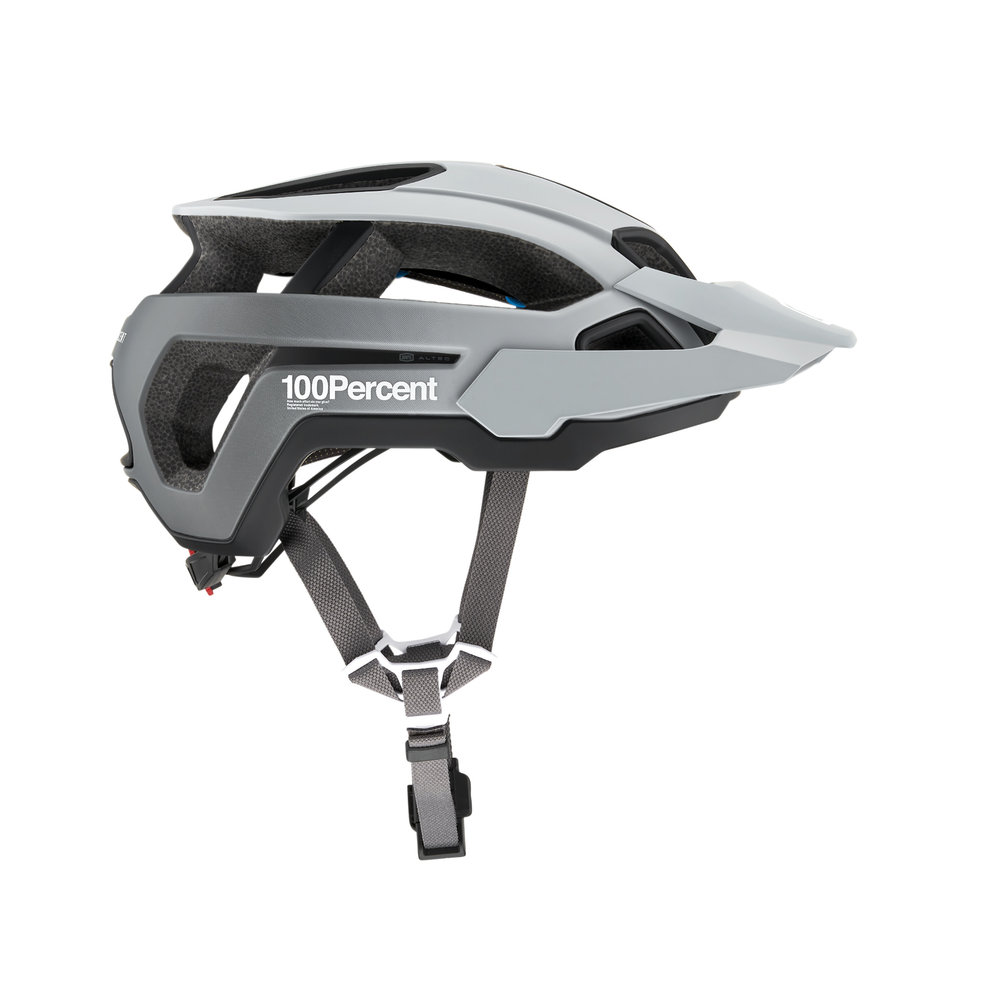 100 percent mountain sales bike helmet