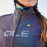 ALE Ale Cycling Jacket Guscio Iridescent Reflective ALE Ale Cycling Jacket Guscio Iridescent Reflective