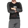 100% 100% Mtb Vest Protection Long Sleeves Tarka 100% 100% Mtb Vest Protection Long Sleeves Tarka