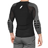 100% 100% Mtb Vest Protection Long Sleeves Tarka 100% 100% Mtb Vest Protection Long Sleeves Tarka