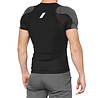 100% 100% Mtb Vest Bescherming Korte Mouwen Tarka 100% 100% Mtb Vest Bescherming Korte Mouwen Tarka