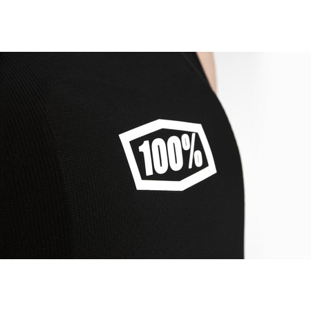 100% 100% Mtb Vest Protection No Sleeves Tarka