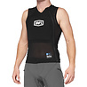 100% 100% Mtb Vest Bescherming Zonder Mouwen Tarka 100% 100% Mtb Vest Bescherming Zonder Mouwen Tarka