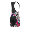 ALE Ale Dames Korte Fietsbroek PRR Kenya ALE Ale Dames Korte Fietsbroek PRR Kenya