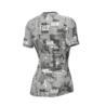 ALE Ale Dames Base Layer Korte Mouwen Break ALE Ale Dames Base Layer Korte Mouwen Break