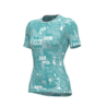 ALE Ale Dames Base Layer Korte Mouwen Break ALE Ale Dames Base Layer Korte Mouwen Break