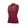 ALE Ale Women Jersey No Sleeves Solid Level ALE Ale Women Jersey No Sleeves Solid Level