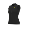 ALE Ale Women Jersey No Sleeves Color Block ALE Ale Women Jersey No Sleeves Color Block