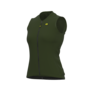ALE Ale Dames Fietsshirt Zonder Mouwen Color Block ALE Ale Dames Fietsshirt Zonder Mouwen Color Block