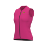 ALE Ale Dames Fietsshirt Zonder Mouwen Color Block ALE Ale Dames Fietsshirt Zonder Mouwen Color Block