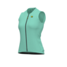 ALE Ale Dames Fietsshirt Zonder Mouwen Color Block ALE Ale Dames Fietsshirt Zonder Mouwen Color Block