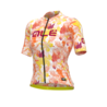ALE Ale Dames Fietsshirt Korte Mouwen PRR Amazzonia ALE Ale Dames Fietsshirt Korte Mouwen PRR Amazzonia