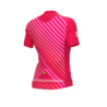 ALE Ale Dames Fietsshirt Korte Mouwen PRR Fast ALE Ale Dames Fietsshirt Korte Mouwen PRR Fast
