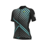 ALE Ale Dames Fietsshirt Korte Mouwen PRR Fast ALE Ale Dames Fietsshirt Korte Mouwen PRR Fast
