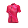 ALE Ale Dames Fietsshirt Korte Mouwen PRR Fast ALE Ale Dames Fietsshirt Korte Mouwen PRR Fast