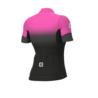 ALE Ale Women Jersey Short Sleeves PRS Gradient ALE Ale Women Jersey Short Sleeves PRS Gradient