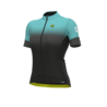 ALE Ale Women Jersey Short Sleeves PRS Gradient ALE Ale Women Jersey Short Sleeves PRS Gradient
