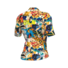 ALE Ale Dames Fietsshirt Korte Mouwen PRR Kenya ALE Ale Dames Fietsshirt Korte Mouwen PRR Kenya