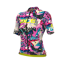 ALE Ale Dames Fietsshirt Korte Mouwen PRR Kenya ALE Ale Dames Fietsshirt Korte Mouwen PRR Kenya