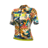 ALE Ale Dames Fietsshirt Korte Mouwen PRR Kenya ALE Ale Dames Fietsshirt Korte Mouwen PRR Kenya