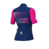 ALE Ale Women Jersey Short Sleeves PRS Logo ALE Ale Women Jersey Short Sleeves PRS Logo