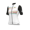 ALE Ale Dames Fietsshirt Korte Mouwen PRS Logo ALE Ale Dames Fietsshirt Korte Mouwen PRS Logo