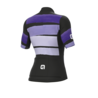ALE Ale Dames Fietsshirt Korte Mouwen PRS Track ALE Ale Dames Fietsshirt Korte Mouwen PRS Track