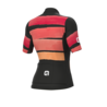ALE Ale Dames Fietsshirt Korte Mouwen PRS Track ALE Ale Dames Fietsshirt Korte Mouwen PRS Track