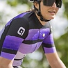 ALE Ale Dames Fietsshirt Korte Mouwen PRS Track ALE Ale Dames Fietsshirt Korte Mouwen PRS Track