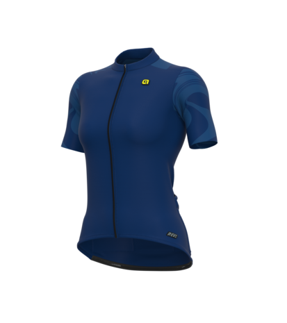Ale Dames Fietsshirt Korte Mouwen R EV1 Artika Sport4It