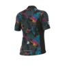 ALE Ale Dames Fietsshirt Korte Mouwen Solid Chios ALE Ale Dames Fietsshirt Korte Mouwen Solid Chios