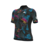 ALE Ale Dames Fietsshirt Korte Mouwen Solid Chios ALE Ale Dames Fietsshirt Korte Mouwen Solid Chios