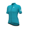 ALE Ale Women Jersey Short Sleeves Solid Level ALE Ale Women Jersey Short Sleeves Solid Level