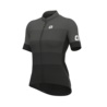 ALE Ale Women Jersey Short Sleeves Solid Level ALE Ale Women Jersey Short Sleeves Solid Level