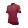 ALE Ale Women Jersey Short Sleeves Solid Level ALE Ale Women Jersey Short Sleeves Solid Level