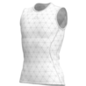 ALE Ale Base Layer No Sleeves Quark ALE Ale Base Layer No Sleeves Quark