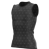ALE Ale Base Layer No Sleeves Quark ALE Ale Base Layer No Sleeves Quark