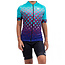 ALE Ale Youth Jersey Short Sleeves Bubble