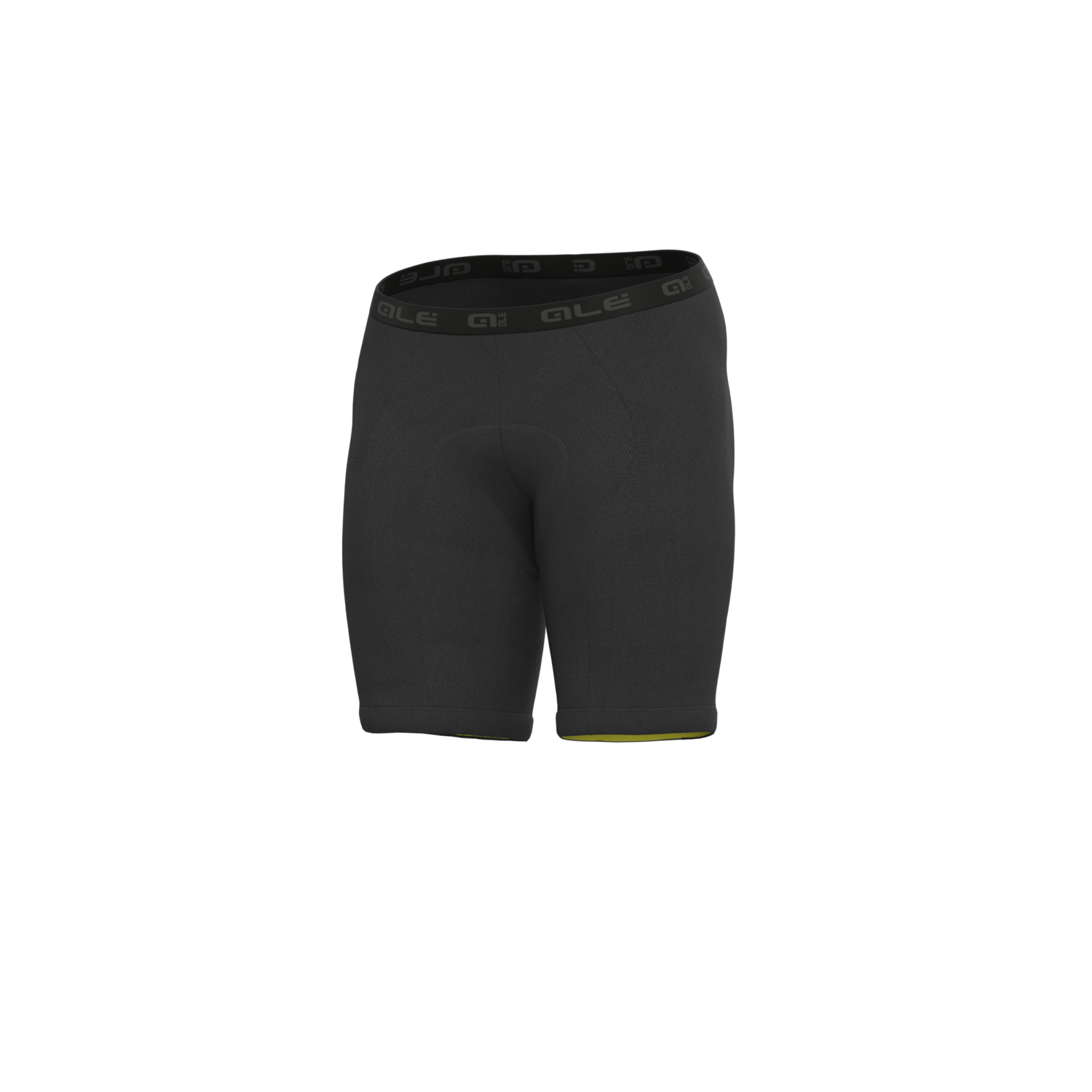 Ale Shorts Enduro Padded Liner Sport 4 It