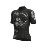 ALE Ale Jersey Short Sleeves Graphics PRR Skull