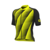ALE Ale Fietsshirt Korte Mouwen Graphics PRR Square ALE Ale Fietsshirt Korte Mouwen Graphics PRR Square